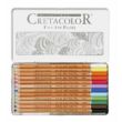 Cretacolor Pastel Pencils 12 db-os pasztellceruza készlet