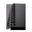 Hahnemühle Black Book rajztömb A5 fekvő 250 g/m2