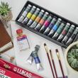 Kép 3/4 - Lukas Studio Gouache készlet 12 × 20 ml