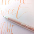 Kép 3/4 - Sakura Gelly Roll zselés, Metallic készlet; fehér, arany, ezüst tollkészlet 3 db