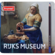 Kép 1/3 - Bruynzeel 24 db-os színes ceruza készlet Vermeer: Tejet öntő nő, RIJKS MUSEUM