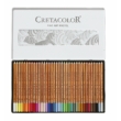 Kép 2/2 - Cretacolor Pastel Pencils 36 db-os pasztellceruza készlet