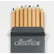 Kép 2/3 - Cretacolor Artist Studio 8 db-os pasztellceruza készlet - csendélet
