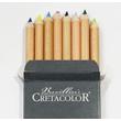 Kép 2/3 - Cretacolor Artist Studio 8 db-os pasztellceruza készlet - csendélet