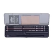 Kép 2/2 - Cretacolor szénceruza és krétakészlet 8 darabos - Charcoal Pocket Set