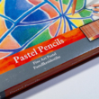 Kép 3/5 - Cretacolor Pastel Pencils 36 db-os pasztellceruza készlet