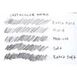 Kép 2/2 - Cretacolor nero hard