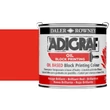 Kép 1/4 - Adigraf művész linófesték olaj alapú 250 ml Brilliant Red