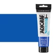 Kép 1/3 - Adigraf művész linófesték vízbázisú 150 ml Brilliant Blue