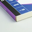 Kép 5/5 - Aquafine akvarell artboard tömb érdes CP 1,4 mm A4 Daler-Rowney