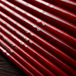 Kép 3/3 - Escoda Marfil hosszúnyelű filbert szintetikus sertésszőr ecset