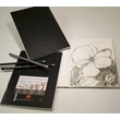 Kép 3/5 - Hahnemühle vázlatfüzet 140 g A4
