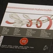 Kép 5/5 - Hahnemühle vázlatfüzet 140 g A4