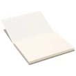 Kép 2/2 - Hahnemühle Nosztalgia képeslaptömb 190 g