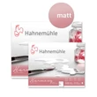 Kép 1/6 - Hahnemühle Harmony akvarelltömb 300 g CP matt A4 ragasztott, 12 lap
