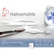 Kép 1/5 - Hahnemühle Harmony akvarelltömb 300 g rough A4, 12 lap