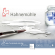 Kép 2/5 - Hahnemühle Harmony akvarelltömb 300 g/m2 rough, 12 lap