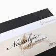 Kép 4/6 - Hahnemühle Nosztalgia skicckönyv 190 g A6, álló