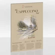 Kép 1/5 - Hahnemühle Cappuccino pad bézs tónusú vázlattömb 120 g A5