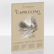 Kép 1/5 - Hahnemühle Cappuccino pad bézs tónusú vázlattömb 120 g A6