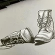 Kép 2/6 - Hahnemühle Grey pad szürke tónusú vázlattömb 120 g A5