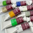 Kép 4/5 - Lukas 1862 olajfesték készlet 10 × 37 ml, évfordulós limitált