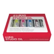 Kép 2/2 - Lukas Studio olajfesték készlet 6 × 37 ml
