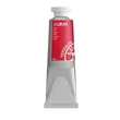 Kép 2/2 - Olajfesték 37 ml Lukas Terzia olaj, 0554 Silver