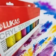 Kép 3/4 - Lukas Cryl Studio akrilfesték készlet 9 × 100 ml set 1