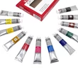 Kép 3/3 - Lukas Cryl Studio akrilfesték készlet 12 × 20 ml