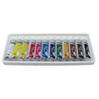 Kép 2/2 - Lukas Cryl Terzia akrilfesték készlet 12 × 12 ml