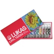 Kép 1/2 - Lukas Cryl Terzia akrilfesték készlet 12 × 12 ml