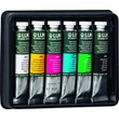 Kép 2/3 - Lukas Studio Gouache kezdőkészlet 6 × 20 ml