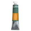 Kép 2/2 - Lukas Studio Gouache 8030 Yellow Orange 20 ml