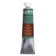 Kép 2/2 - Lukas Studio Gouache 8109 Burnt Sienna 20 ml