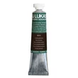 Kép 2/2 - Lukas Studio Gouache 8111 Burnt Umber 20 ml