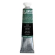 Kép 2/2 - Lukas Studio Gouache 8182 Ivory Black 20 ml