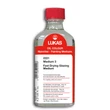 Kép 1/2 - Lukas gyorsan száradó glazúr médium no. 3 ("gyantaolaj szín") 125 ml