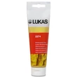 Kép 1/2 - Lukas arany modellpaszta, struktúrpaszta 125 ml