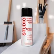Kép 2/2 - Lukas Studio művész lakk spray fényes 400 ml