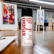 Kép 2/2 - Lukas Studio művész lakk spray matt 400 ml