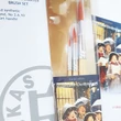 Kép 3/3 - Lukas akvarell kezdő ecsetkészlet Christmas Set 3 darabos