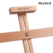 Kép 5/5 - Meeden asztali festőállvány dönthető, bükkfa