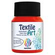 Kép 2/2 - Nerchau Textile Art 310 Light Scarlet Red
