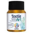 Kép 2/2 - Nerchau Textile Art 802 Light Gold