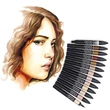 Kép 3/5 - Promarker Winsor&Newton 12+1 db-os bőr tónusai (skin tones) filctoll készlet