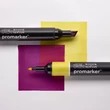 Kép 7/7 - Promarker Winsor&Newton 24 db-os (Student Designer) filctoll készlet