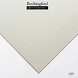 Kép 1/2 - Bockingford CP (enyhén érdes felület) fehér akvarellpapír 535 g/m2 56 × 76 cm