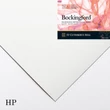 Kép 1/6 - Bockingford akvarelltömb HP 300 g/m2 26 × 18 cm (mould-made)