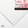 Kép 1/6 - Bockingford akvarelltömb HP 300 g/m2 31 × 23 cm (mould-made)